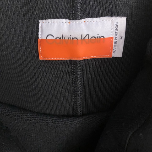 Heron Preston Calvin Klein Dress - Picture 8 of 9